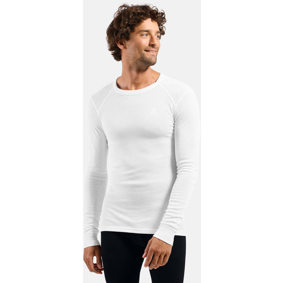 Odlo Active Warm Eco Longsleeve 2-Pack Heren