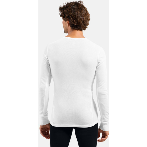Odlo Active Warm Eco Longsleeve 2-Pack Heren