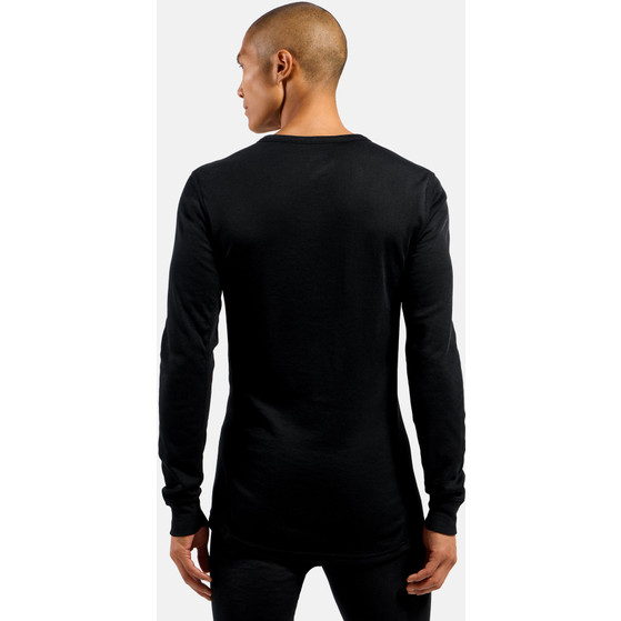 Odlo Active Warm Eco Longsleeve 2-Pack Heren