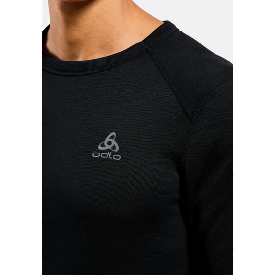 Odlo Active Warm Eco Longsleeve 2-Pack Heren