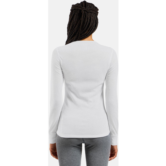Odlo Active Warm Eco Longsleeve Crew Neck Damen