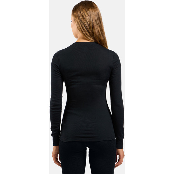 Odlo Active Warm Eco Longsleeve Crew Neck Damen