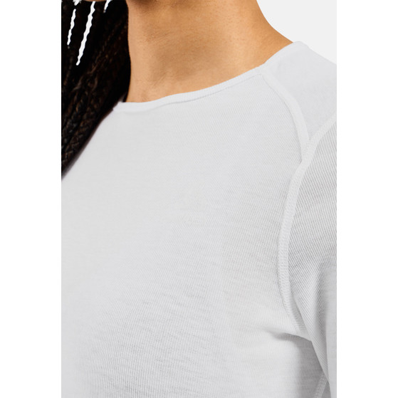 Odlo Active Warm Eco Longsleeve Crew Neck Damen