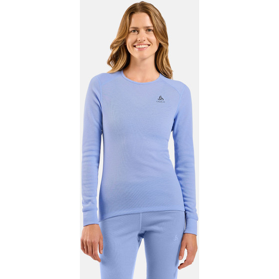Odlo Active Warm Eco Longsleeve Crew Neck Damen