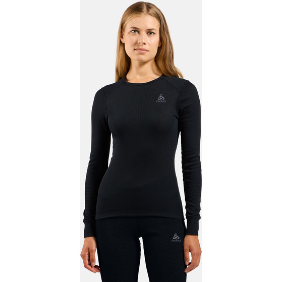 Odlo Active Warm Eco Longsleeve Crew Neck Damen