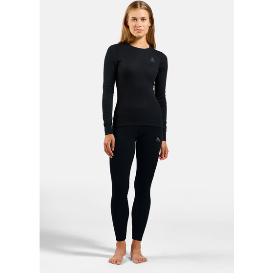 Odlo Active Warm Eco Longsleeve Crew Neck Damen
