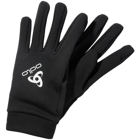 Odlo Mössa & Handskar Set