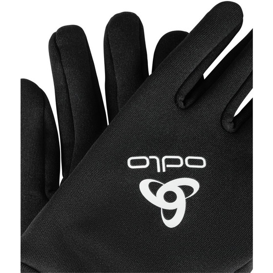 Odlo Mössa & Handskar Set