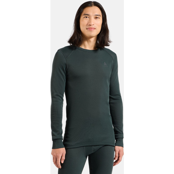 Odlo Active Warm Eco Longsleeve 2-Pack Heren