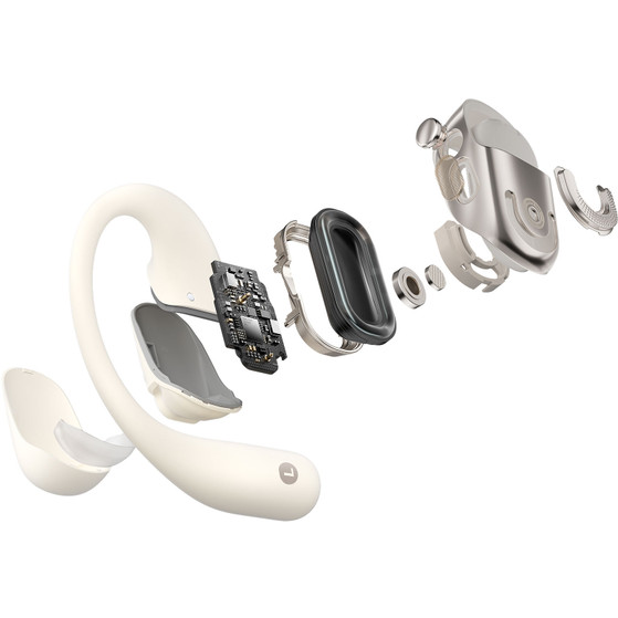 Shokz OpenFit 2