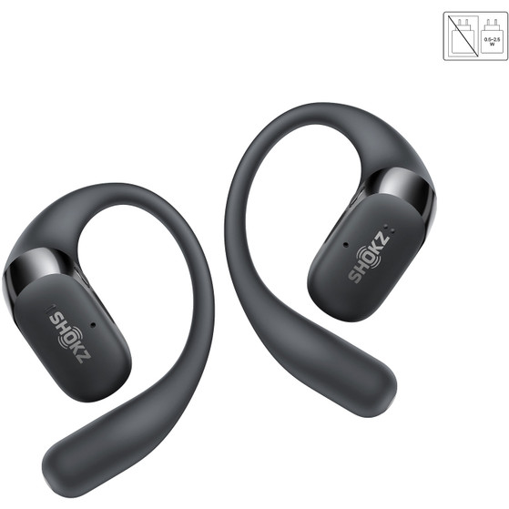 Shokz OpenFit 2+