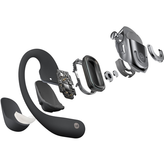 Shokz OpenFit 2+