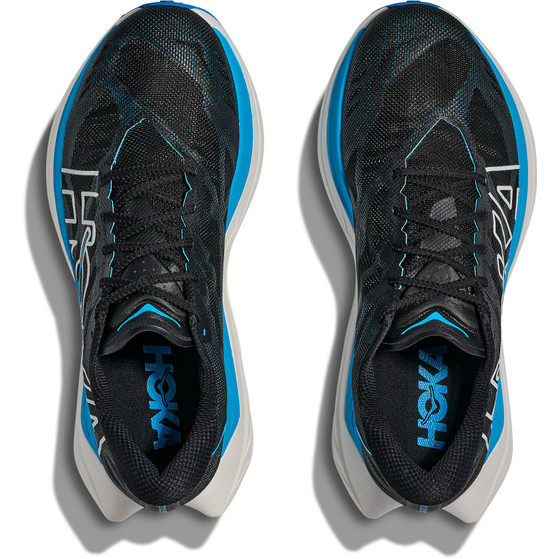 HOKA Rocket X Trail Heren