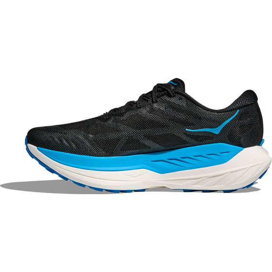 HOKA Rocket X Trail Dam