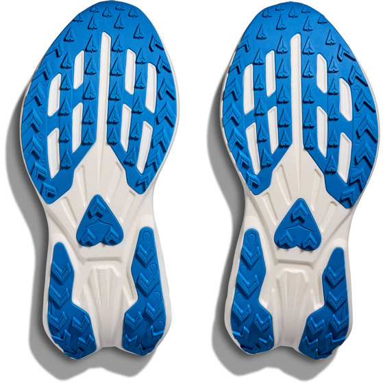 HOKA Rocket X Trail Dam