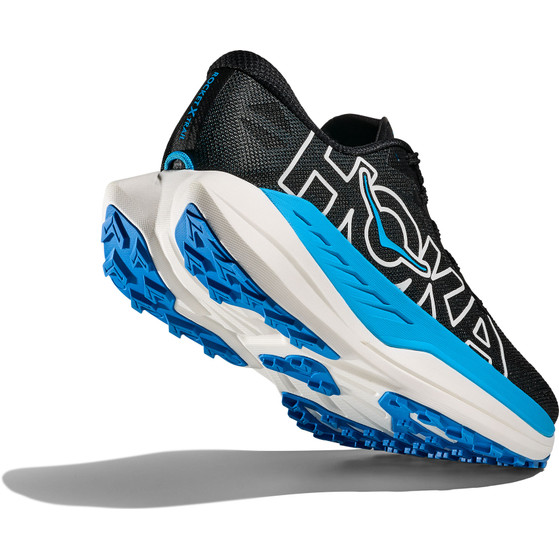 HOKA Rocket X Trail Dam