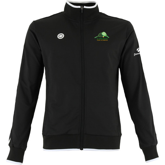 Indian Jack Heren Jonge Wingerd