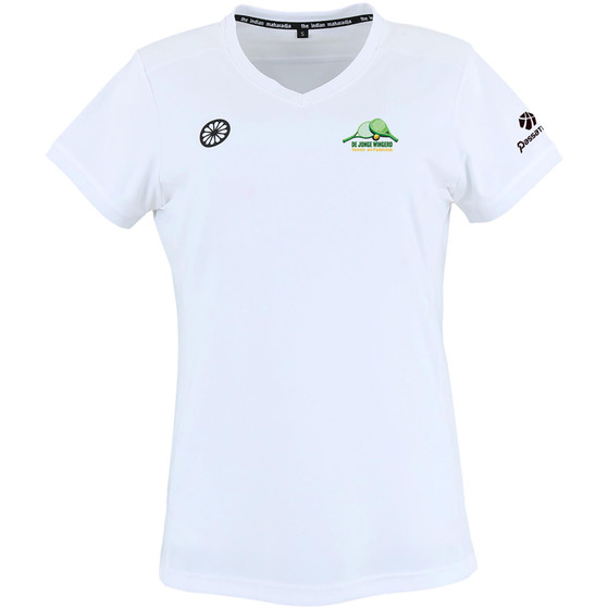 Indian Shirt Dames TC de Jonge Wingerd