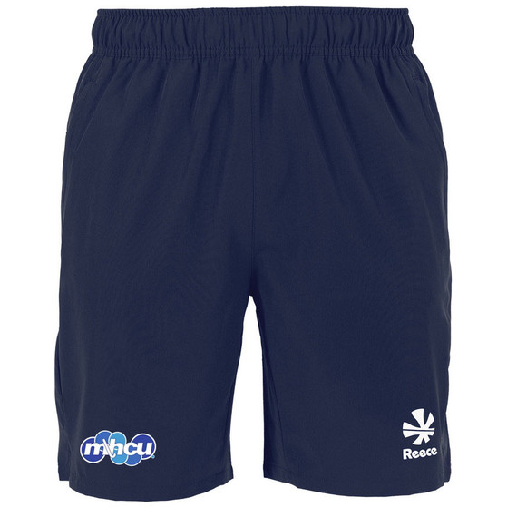 Reece Major Short Jongens Thuis MHC Uitgeest