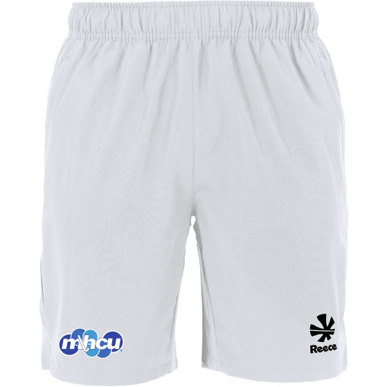 Reece Major Short Heren Uit MHC Uitgeest