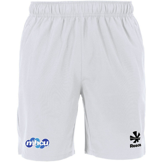 Reece Major Short Jongens Uit MHC Uitgeest