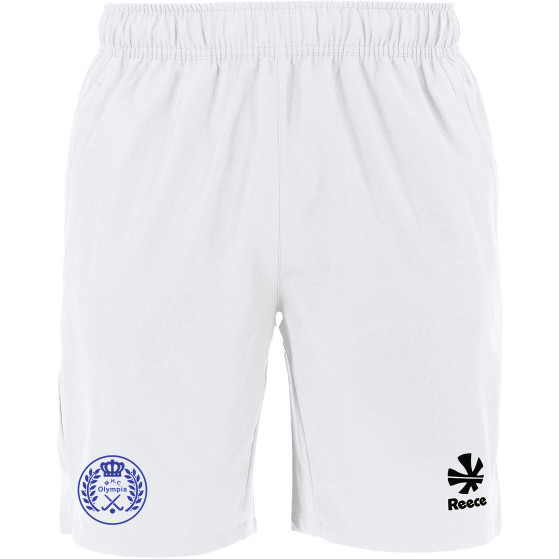 Reece Major Short Heren MHC Olympia