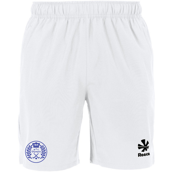 Reece Major Short Jongens MHC Olympia