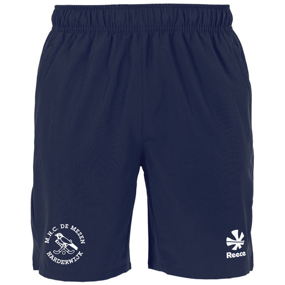 Reece Major Short Jongens MHC De Mezen