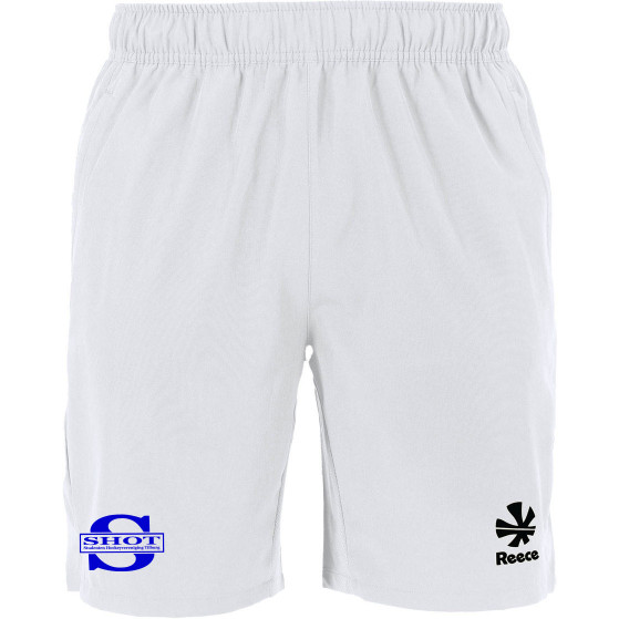 Reece Major Short Heren TSHV SHOT
