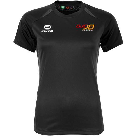 Stanno Stadio T-Shirt Dames OJC'98