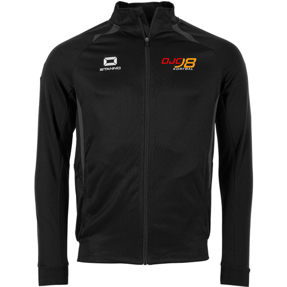 Stanno Stadio Full Zip Jack Heren OJC'98