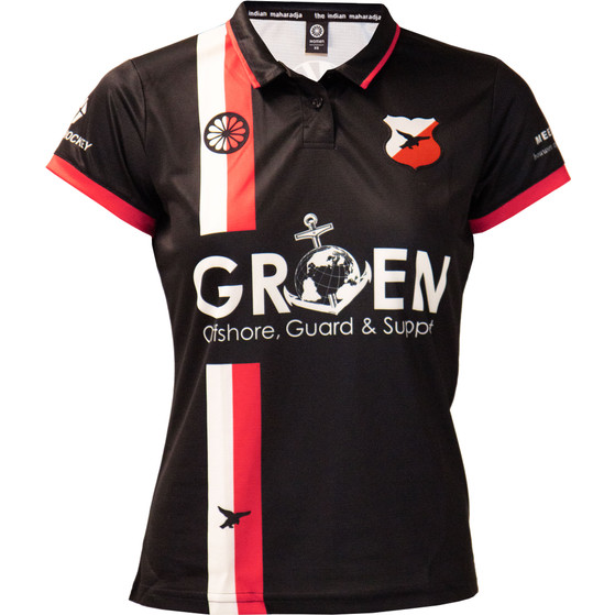 Indian Maharadja Polo Thuis Dames HC Craeyenhout