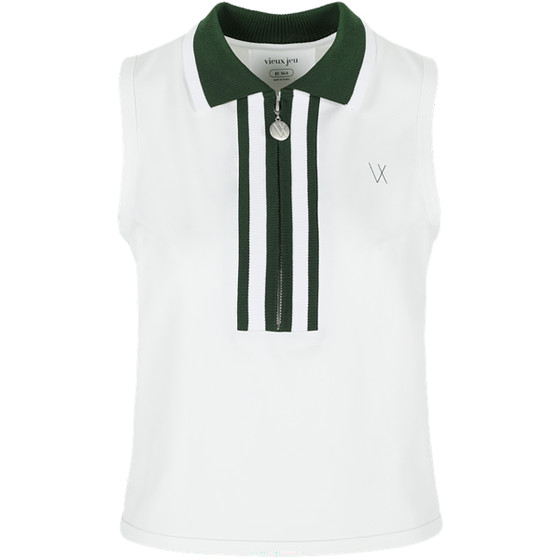 Vieux Jeu Josephine Top