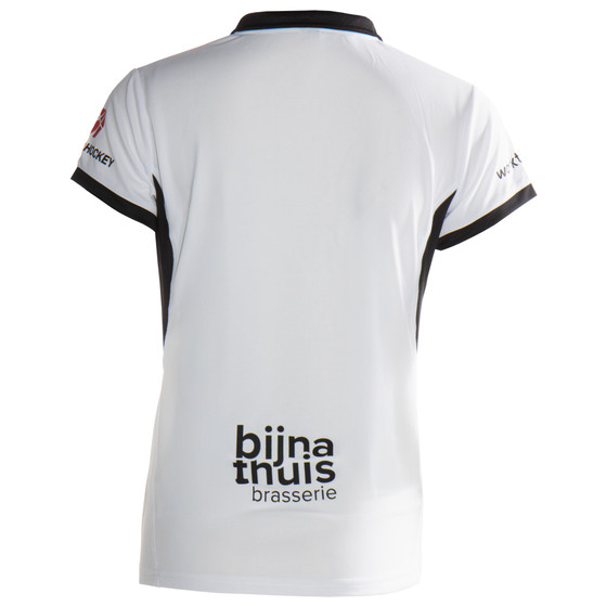 Indian Maharadja Polo Heim Damen HCWV