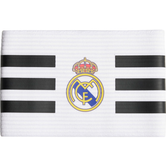 adidas Real Madrid Aanvoerdersband