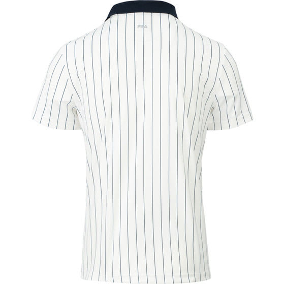 Fila  Björn Stripes Polo