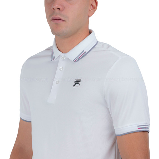 Fila Alejandro Polo