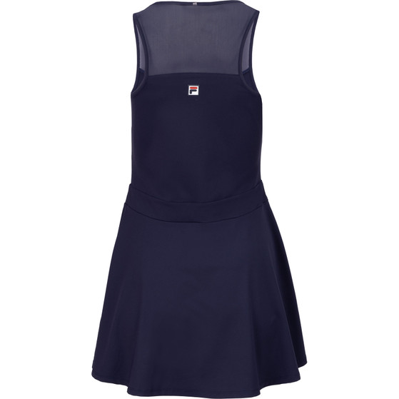 Fila Franja Dress