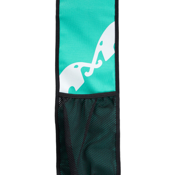 TK 4 Stickbag