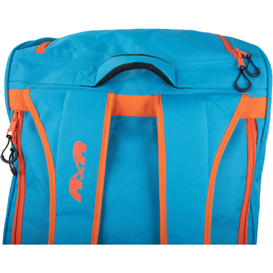 TK 10 Rucksack GK Holdall