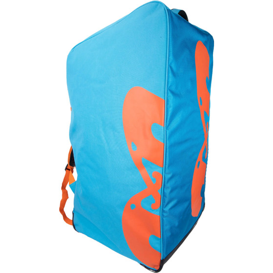 TK 10 Rucksack GK Holdall