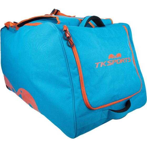 TK 10 Rucksack GK Holdall