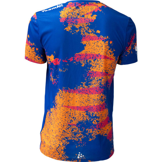 KNKV Warming-up Shirt Thuis Kids
