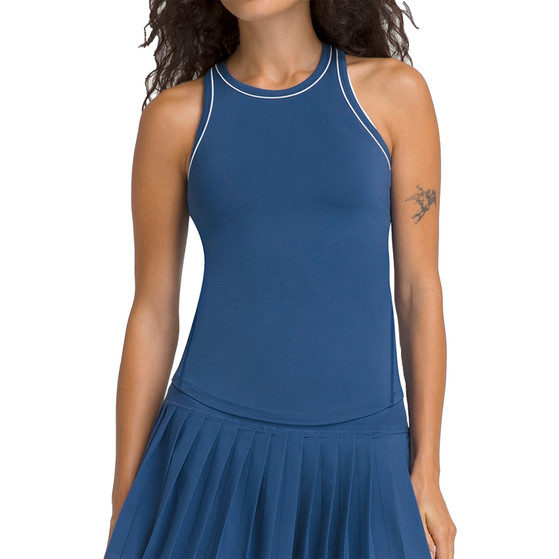 Wilson Fieldhouse Court Lite Tank