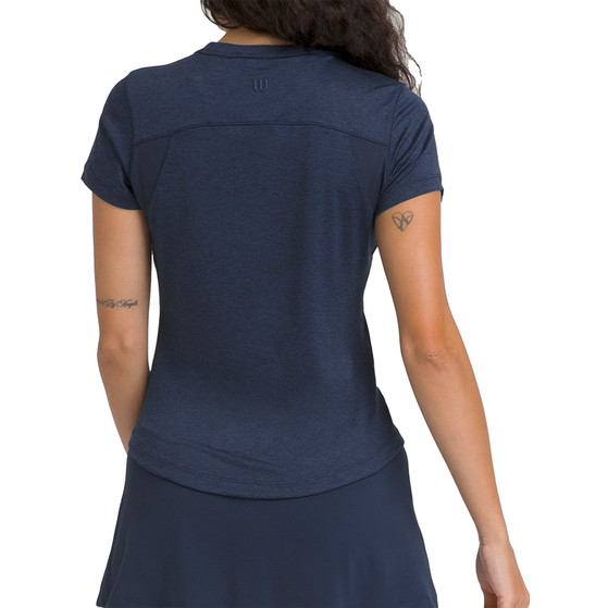 Wilson All Day Tee