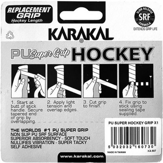 Karakal Grip 1 St.