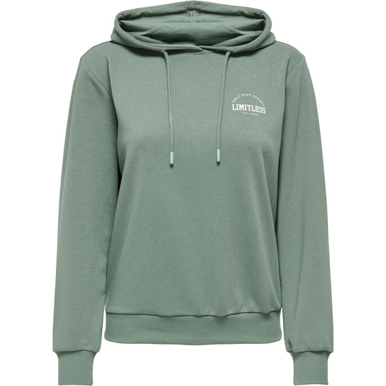 Only Play Cava Loose Hoody