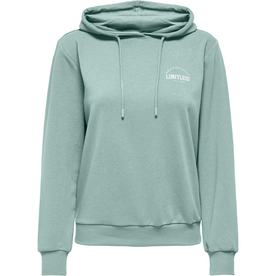 Only Play Cava Loose Hoodie