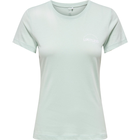 Only Play Cava Tee