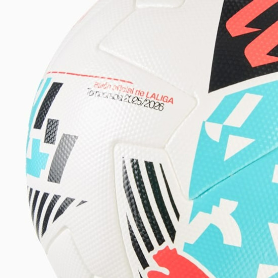 Puma Orbita LaLiga Wedstrijdbal 2025/2026 - Maat 5